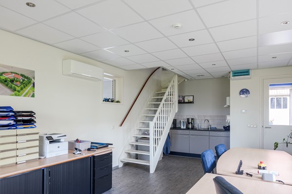 Medium property photo - Johannes Postweg 4, 8309 PE Tollebeek